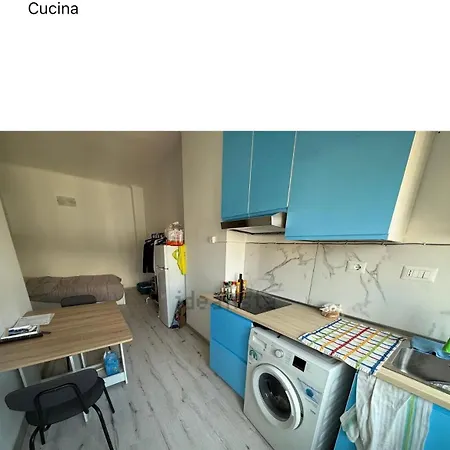 Apartment In Milan Via Lomellina- Not Disponible * Milan