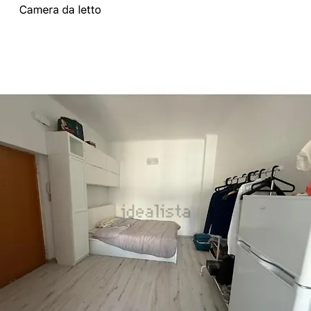 Apartment In Milan Via Lomellina- Not Disponible * Milan